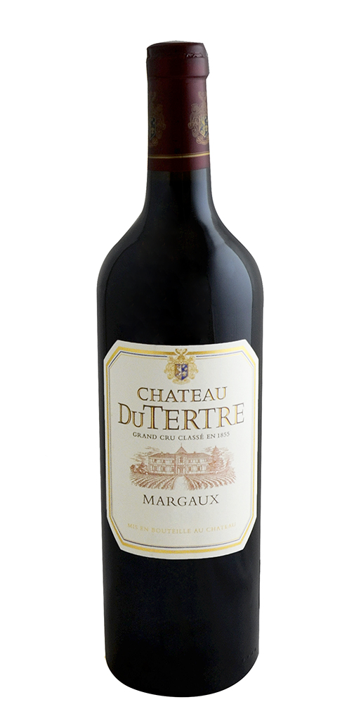 Ch. du Tertre, Margaux