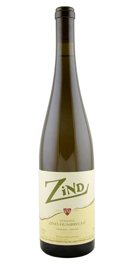 Zind-Humbrecht "Zind"