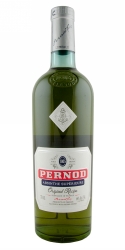 Pernod Absinthe                                                                                     