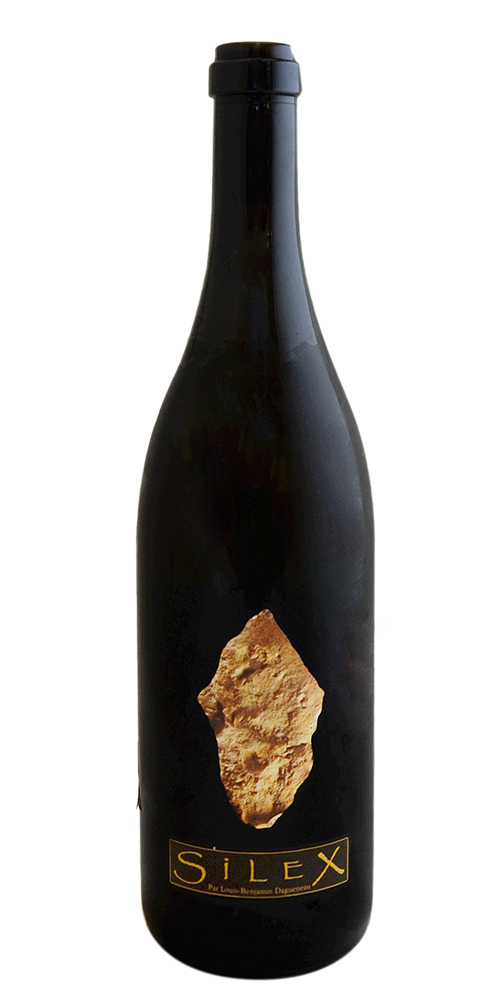 "Silex" Blanc, Vin de France, Didier Dagueneau                                                      