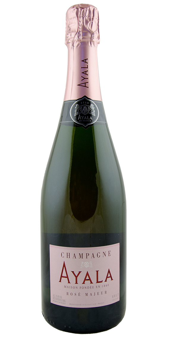 Ayala, Rosé Brut "Majeur"