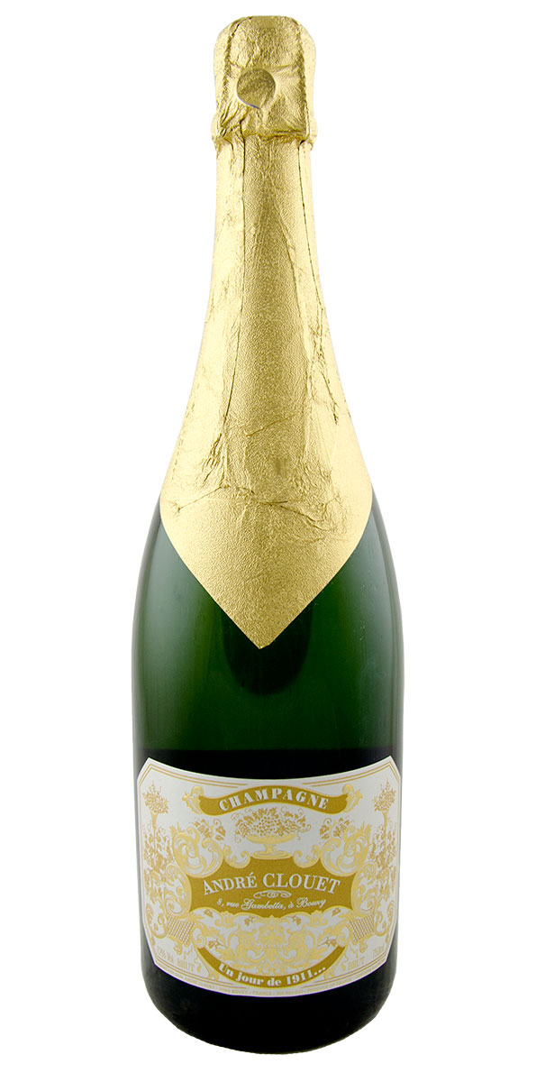 Veuve Clicquot Rich Champagne - Blackwell's Wines & Spirits