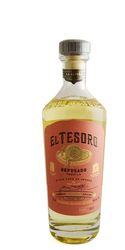 El Tesoro Reposado Tequila