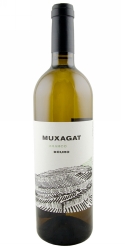 Muxagat, Branco