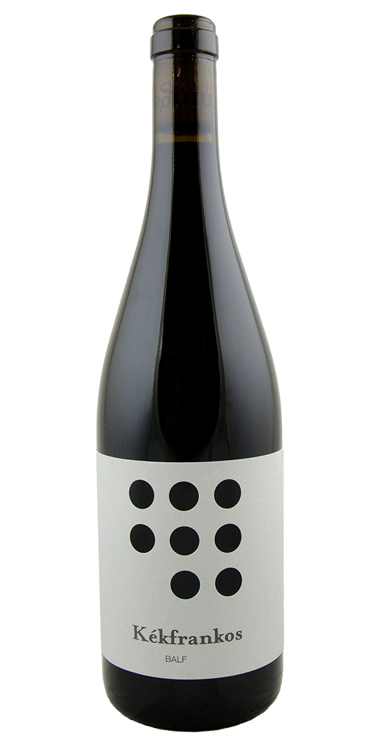 Weninger, Kékfrankos