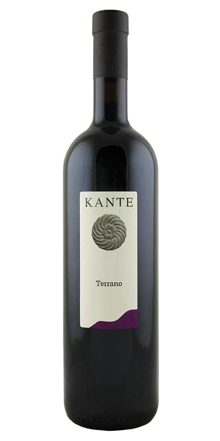 Terrano, Edi Kante