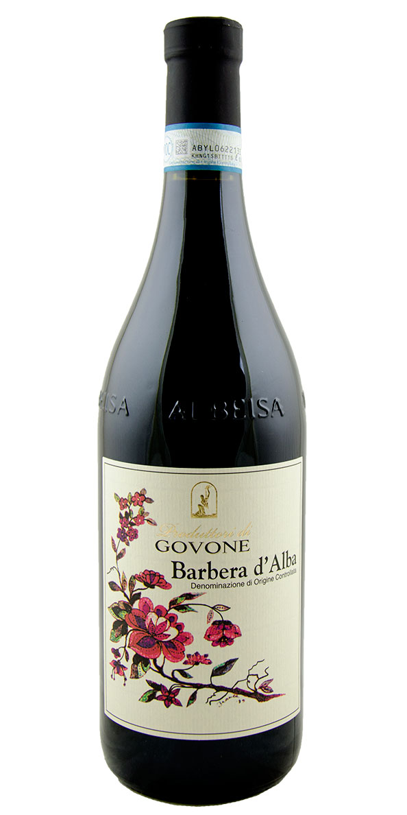 Barbera d'Alba, Produttori di Govone                                                                