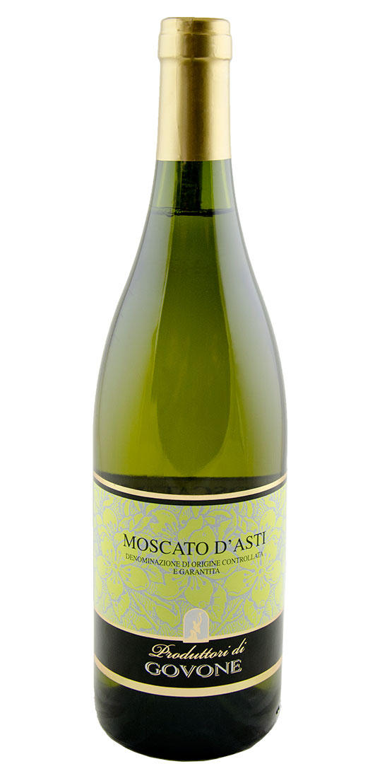 Moscato d'Asti, Produttori di Govone