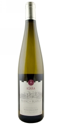 Ch. Ksara, Blanc de Blancs