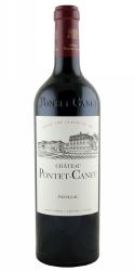 Ch. Pontet-Canet, Pauillac                                                                          