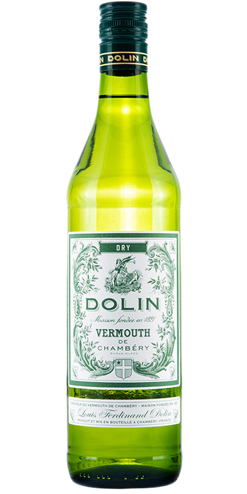 Dolin Dry Vermouth de Chambery