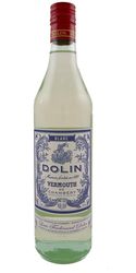 Dolin Blanc Vermouth de Chambery                                                                    