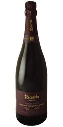 Recaredo, Brut Nature "Intens" Rosat Cava                                                           