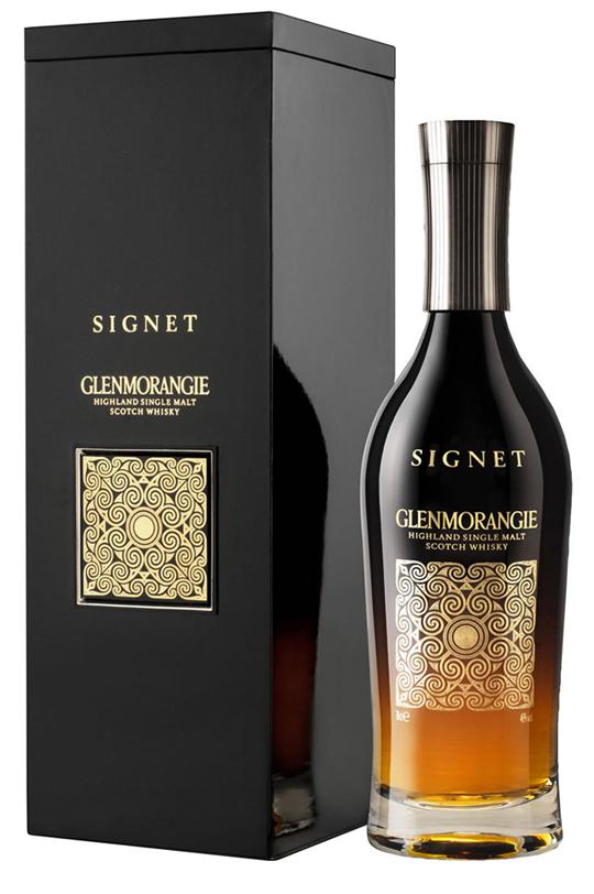 Glenmorangie Signet Scotch