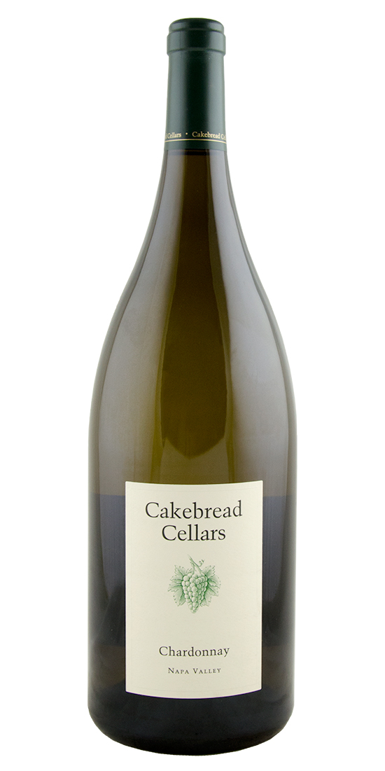 Cakebread Chardonnay, Napa