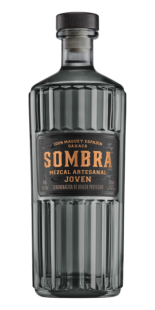 Sombra Mezcal