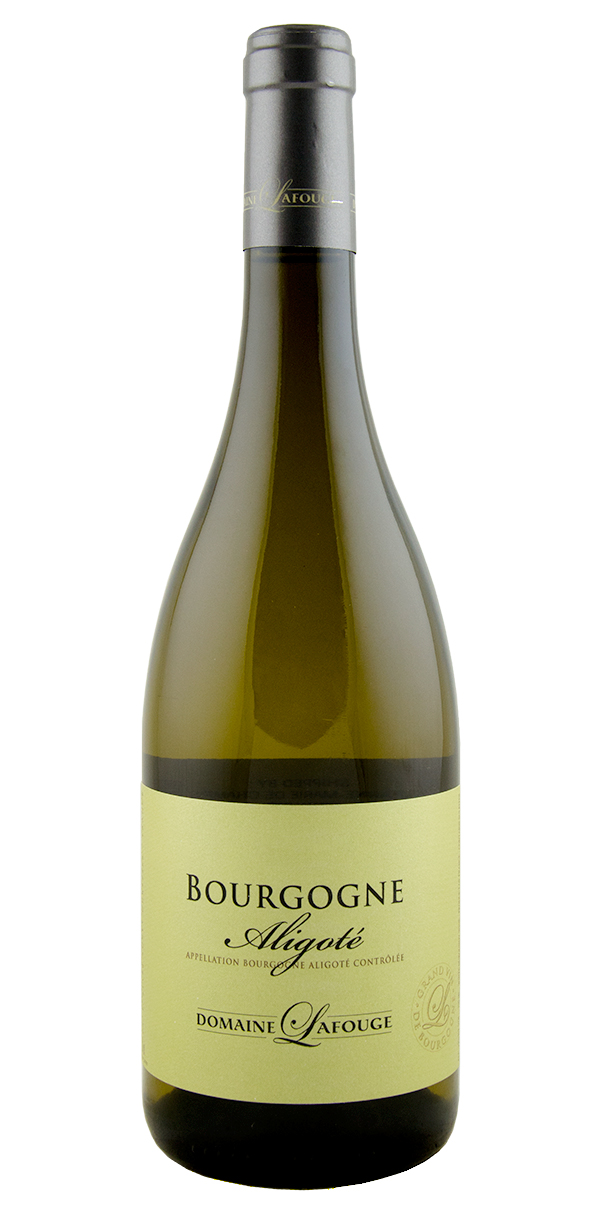 Bourgogne Aligoté, Dom. Lafouge