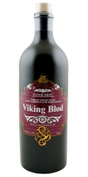 Viking Blod, Dansk Mjød Mead