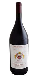 Barolo "Monprivato," G. Mascarello