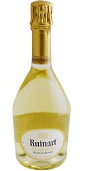 Ruinart, Blanc de Blancs (half bottle)                                                              