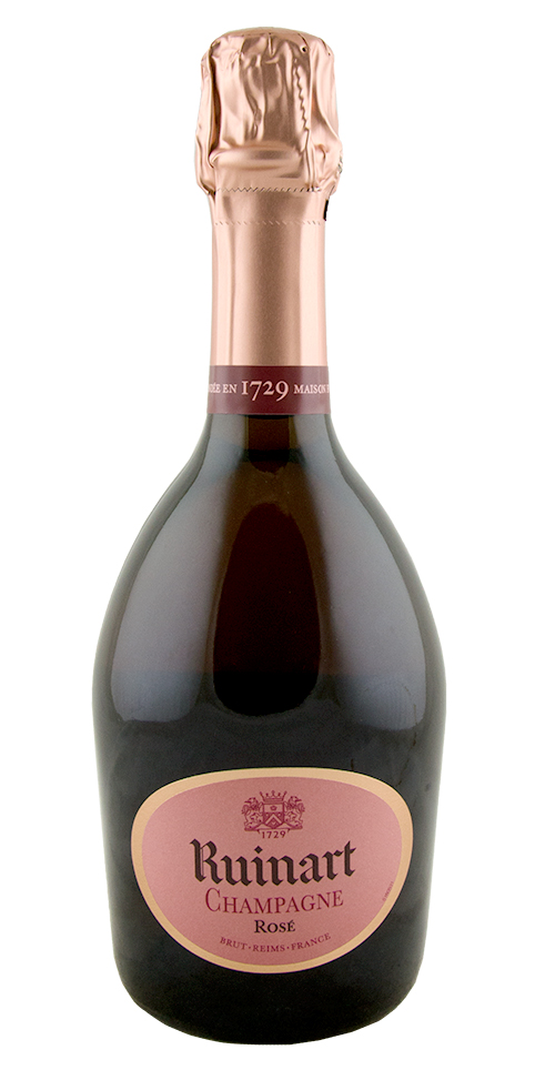 Ruinart, Brut Rosé | Astor Wines & Spirits
