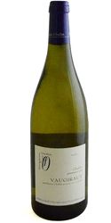 Chablis 1er Cru "Vaugiraut", Oudin