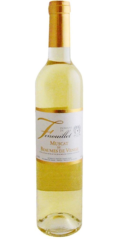 Muscat de Beaumes-de-Venise, Fenouillet