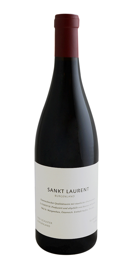 Sankt Laurent, Rosi Schuster