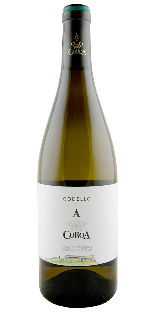 Valdeorras Godello, A. Coroa