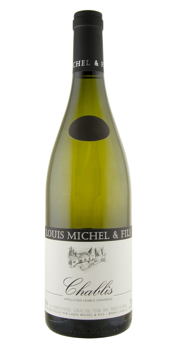 Chablis, Louis Michel                                                                               