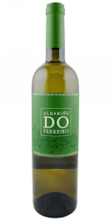 Albariño, Do Ferreiro