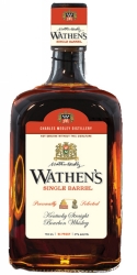 Wathen\'s Single Barrel Bourbon