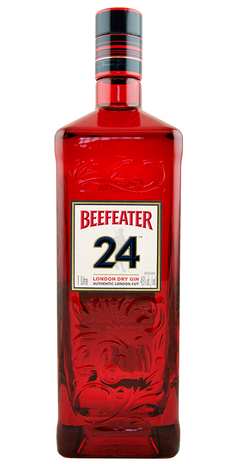 Beefeater 24 London Dry Gin