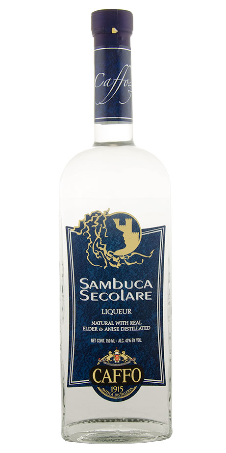 Caffo Sambuca Secolare