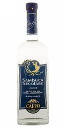 Caffo Sambuca Secolare                                                                              