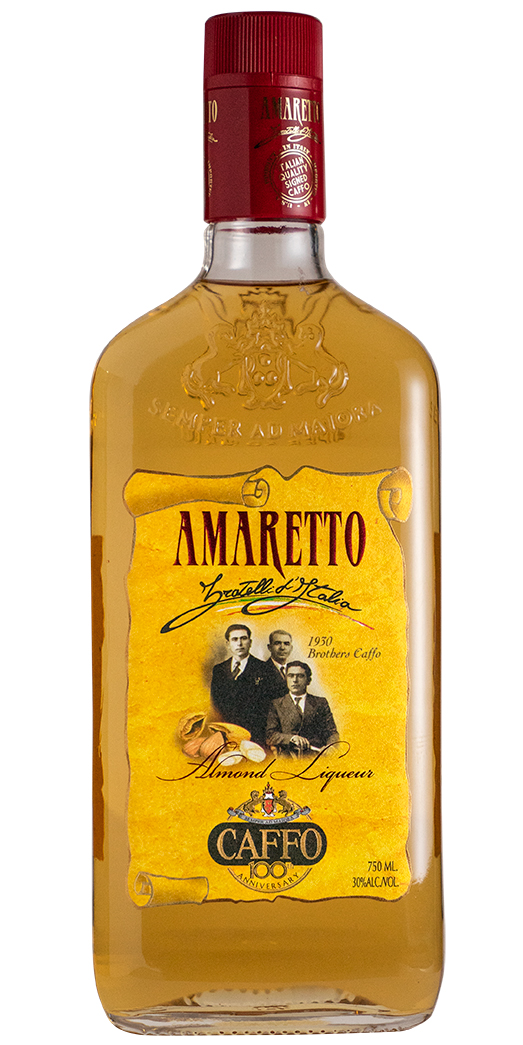 Caffo Amaretto