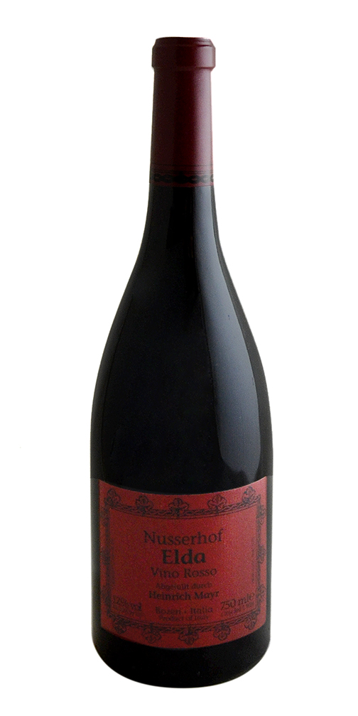 Schiava "Elda", Nusserhof