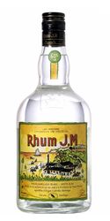 Rhum J.M Blanc                                                                                      