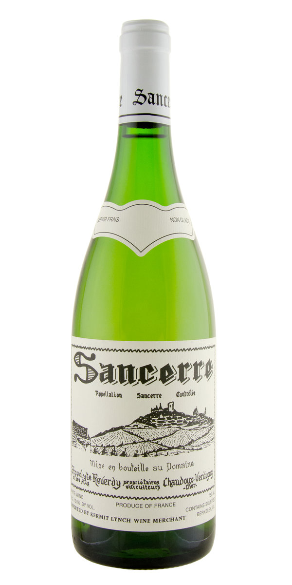 Sancerre, Hippolyte Reverdy