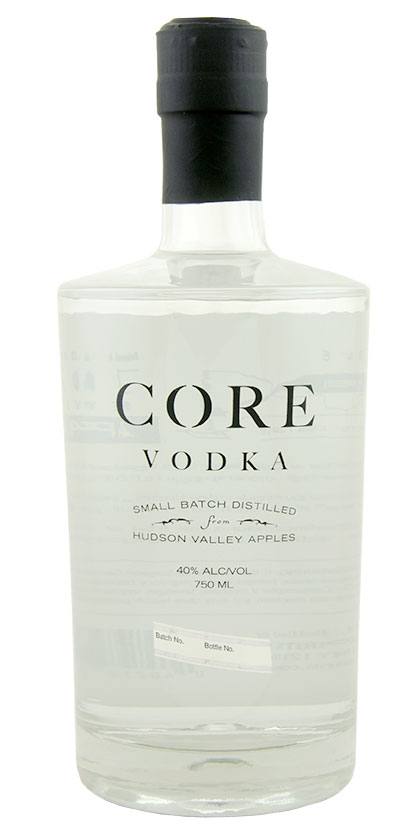 Core Vodka