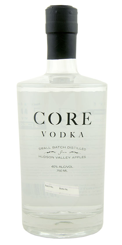 Core Vodka