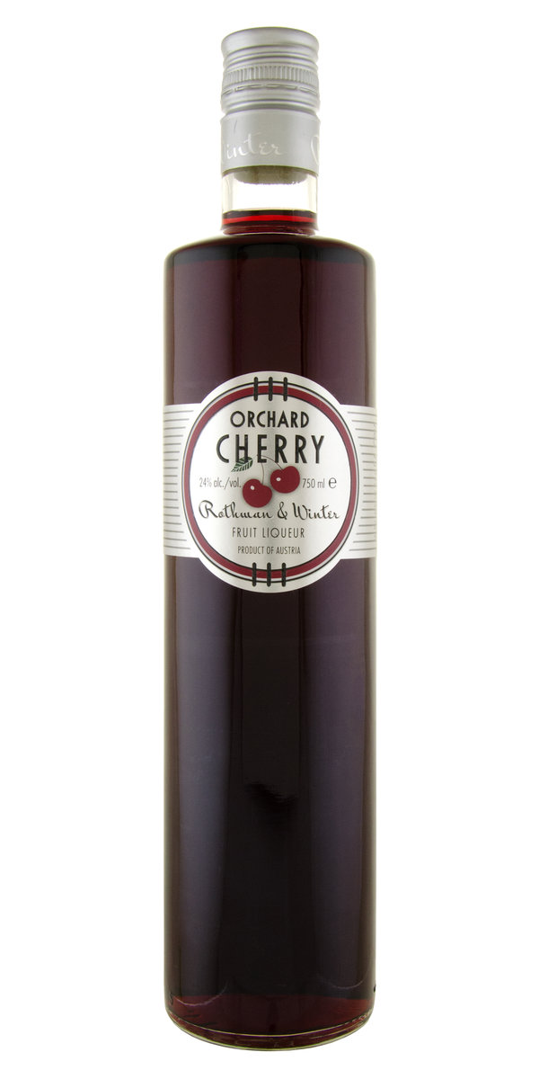 Rothman & Winter Orchard Cherry