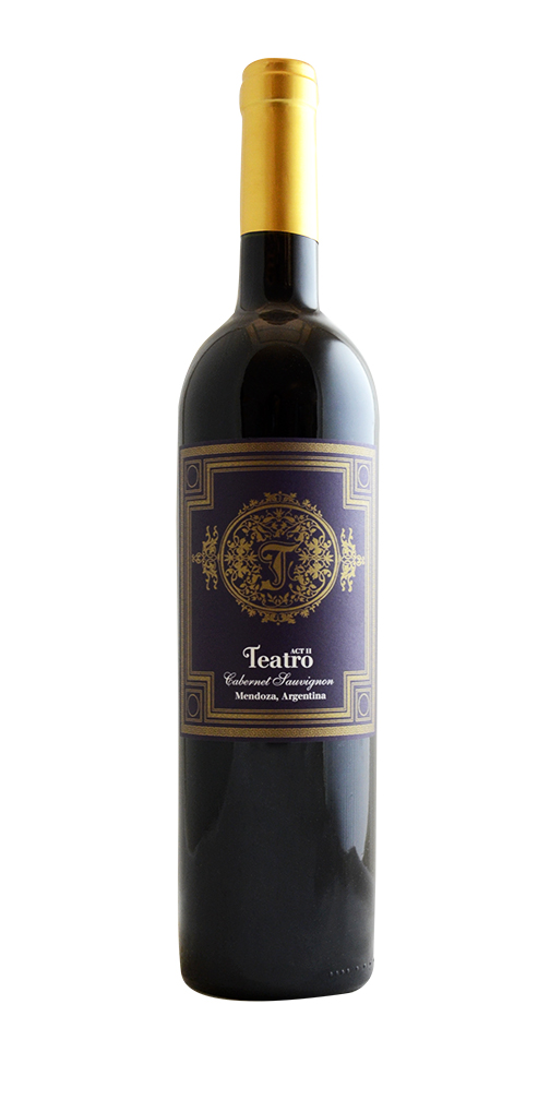 Teatro Cabernet Sauvignon