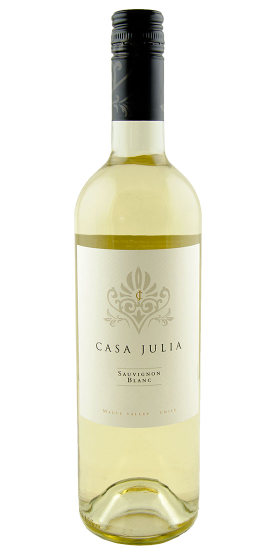 Casa Julia Sauvignon Blanc