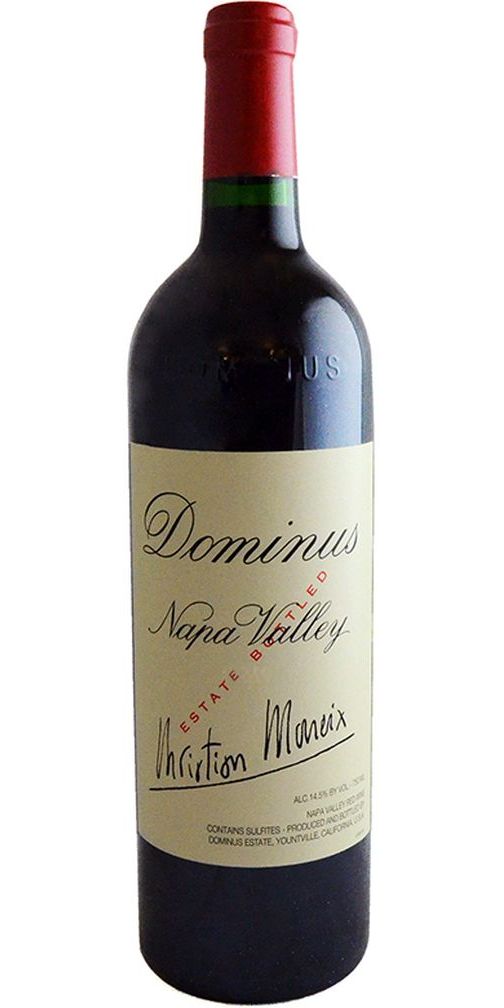 Dominus, Napa                                                                                       