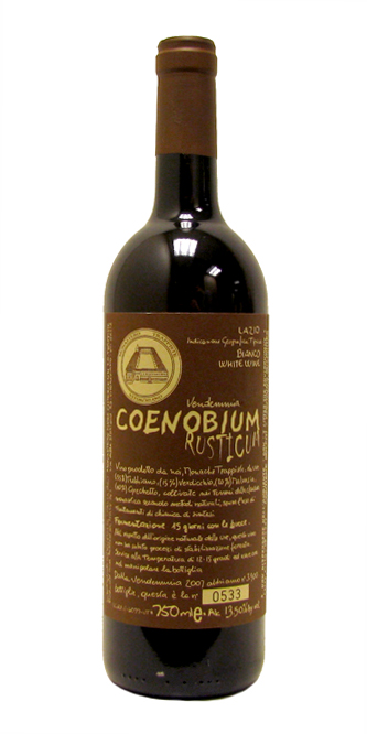 Coenobium "Ruscum"