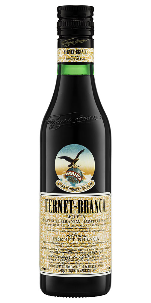 Fernet Branca