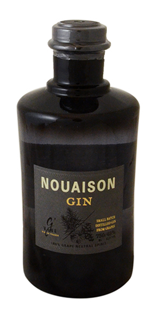 G'Vine Small Batch Nouaison Gin