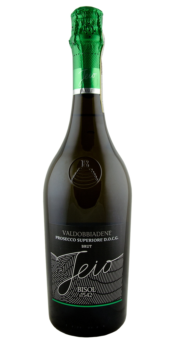 Prosecco Jeio Brut Bisol