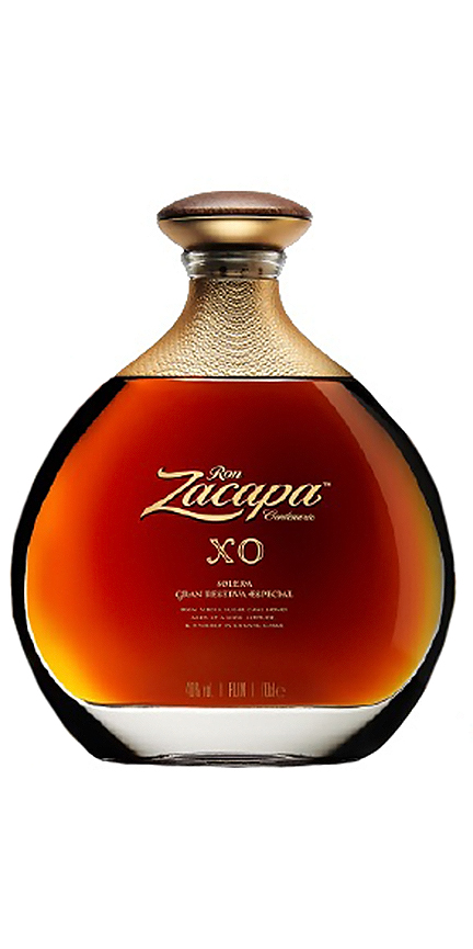 Ron Zacapa XO Rum